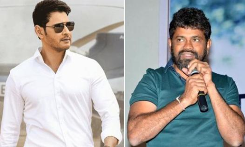 సుక్కు తో సినిమా చేయట్లేదు అంటున్న స్టార్ హీరో