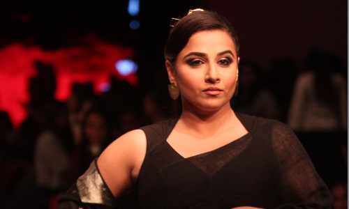 Vidya Balan Latest Photos