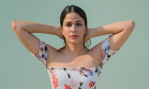 Lavanya Tripathi