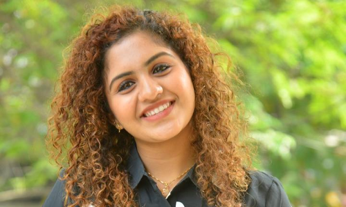 లవర్స్ డే మూవీ ఫేమ్ నూరి ఫొటోస్