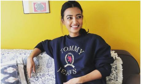 బ్యాక్ గ్రౌండ్ కాదు టాలెంట్ ఉండాలి అంటున్న హీరోయిన్ బ్యాక్ గ్రౌండ్ కాదు టాలెంట్ ఉండాలి అంటున్న హీరోయిన్