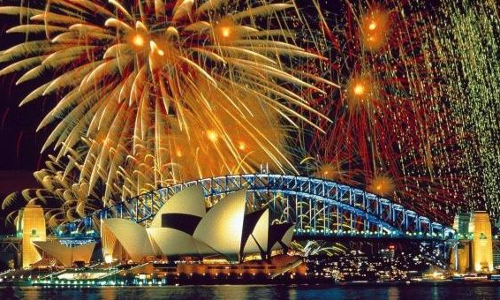 అసలేంటీ జనవరి 1 కథ... సంబరాల వెనుక సంగతి అసలేంటీ జనవరి 1 కథ... సంబరాల వెనుక సంగతి