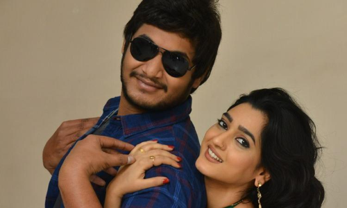 Prasnistha Movie Pressmeet Photos