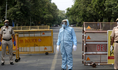 లాక్‌డౌన్‌ 4.0 సడలింపులు.. నిర్ణయాధికారం రాష్ట్రాలకే