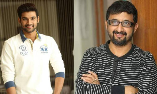 దర్శకుడితో గొడవపడిన బెల్లంకొండ హీరో