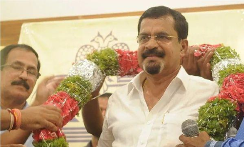 క్యాన్సర్‌తో మాజీ అండర్ వరల్డ్ డాన్ మృతి