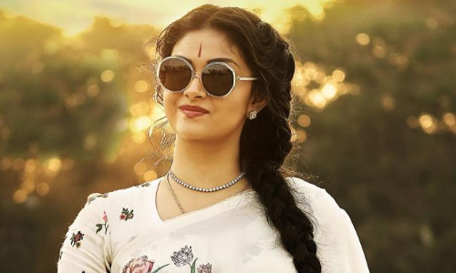 మహానటి కోసం స్టార్ మ్యూజిషియన్