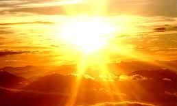 వేసవిలో సూర్యుడు ఓవర్ టైం జాబు ఎందుకు చేస్తాడు. వేసవిలో సూర్యుడు ఓవర్ టైం జాబు ఎందుకు చేస్తాడు.