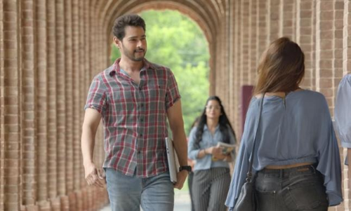 వాయిదాపడిన మహర్షి రిలీజ్