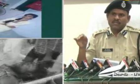 శ్రీధరణి హత్యకేసు : బయటపడ్డ సంచలన నిజాలు