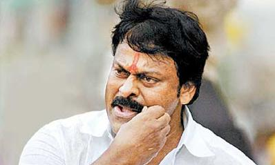 సార్వత్రిక ఎన్నికలకు సైరా సయ్యా? లేదంటే నైయ్యా?