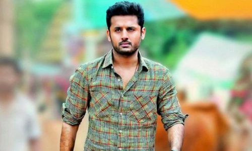 మూడు భాగాలుగా పవర్ పేట మూడు భాగాలుగా పవర్ పేట