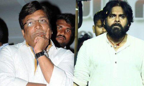 నేను పవన్ గురించి చెప్పింది వాళ్ళు రాయలేదు నేను పవన్ గురించి చెప్పింది వాళ్ళు రాయలేదు