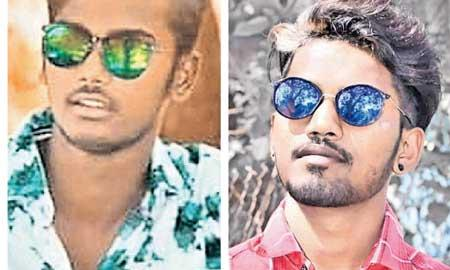 అతివేగంతో బైక్ ప్రమాదం.. ఇద్దరి మృతి