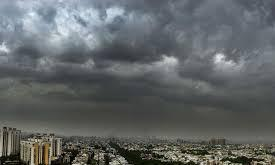 నైరుతి రాక కొంత ఆలస్యం కావచ్చు: వాతావరణ శాఖ