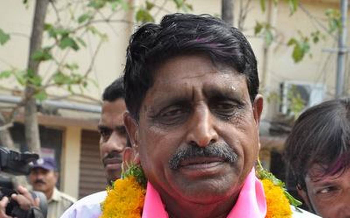 ఇందూరులో పాపం జడ్పీ చైర్మన్‌ అని ఎందుకు అంటున్నారు?