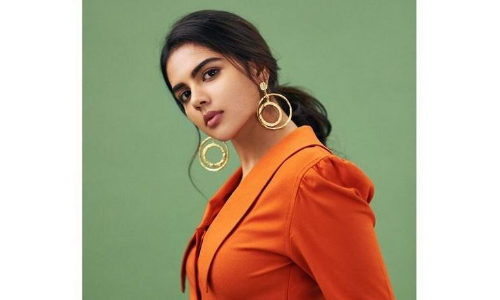 Kalyani Priyadarshan Photos