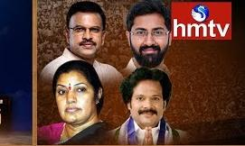 స్టీల్ సిటీలో నాలుగుస్తంభాలాట.. స్టీల్ సిటీలో నాలుగుస్తంభాలాట..