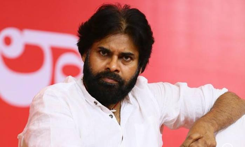 జనసేనుడి సొంత జిల్లాలో కొత్త చర్చేంటి?