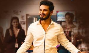 సాఫ్ట్ వేర్ ఇంజినీర్ పాత్రలో యువహీరో