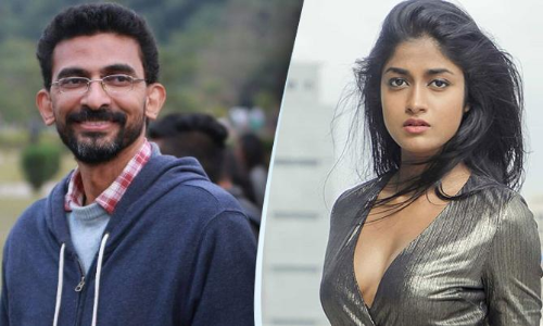 తెలుగు అమ్మాయిని హీరోయిన్ చేసిన శేఖర్ కమ్ముల తెలుగు అమ్మాయిని హీరోయిన్ చేసిన శేఖర్ కమ్ముల