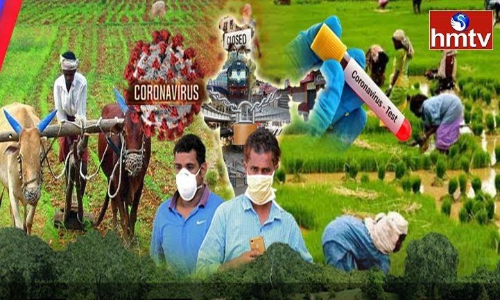 కరోనా వైరస్ తెస్తున్న కొత్త సమస్యలు