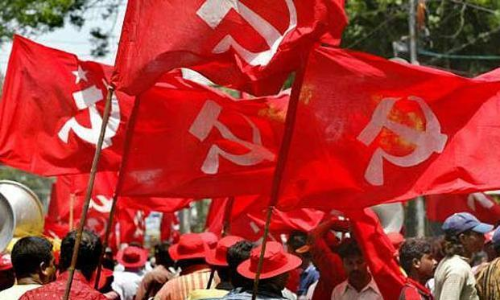 బెంగాల్ లో కమ్యూనిస్టుల కథ కంచికి చేరిందా? బెంగాల్ లో కమ్యూనిస్టుల కథ కంచికి చేరిందా?