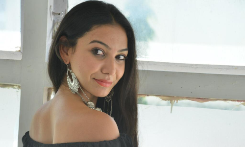 Simran Saniya Photos