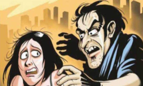 మహిళతో అసభ్య ప్రవర్తన.. భర్త చేతిలో హతం! మహిళతో అసభ్య ప్రవర్తన.. భర్త చేతిలో హతం!