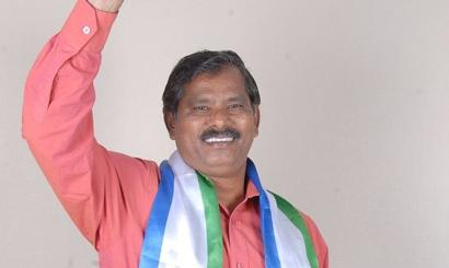 అందుకే వైసీపీలోకి.. జూపూడి ప్రభాకర్ రావు