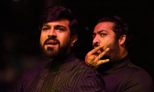 ఫ్రెండ్ షిప్ డే సినీ ప్రముఖుల శుభాకాంక్షలు