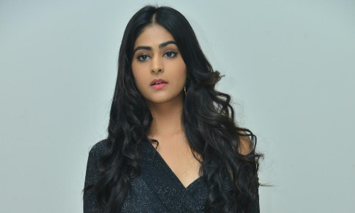 Actress Palak Lalwani