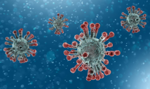 Coronavirus: దేశంలో 2500కు చేరువలో మరణాలు.. రికవరీలు ఎక్కువే..