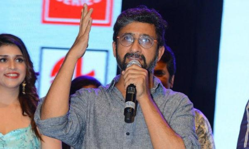 సినిమా నచ్చకపోతే తిట్టమంటున్న దర్శకుడు