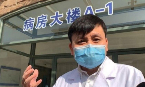 భారత్ లో 90 శాతం ప్రజలను కరోనా ఏమీ చేయలేదు : చైనా నిపుణుడి ఆసక్తికర వ్యాఖ్యలు భారత్ లో 90 శాతం ప్రజలను కరోనా ఏమీ చేయలేదు : చైనా నిపుణుడి ఆసక్తికర వ్యాఖ్యలు