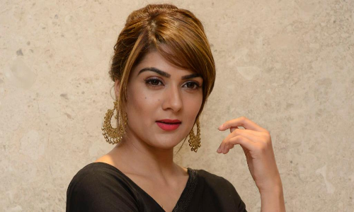 Sakshi Chowdary Photos