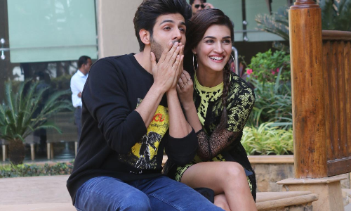 Kriti Sanon Latest Photos