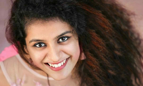 Priya Prakash Warrior Latest Stills