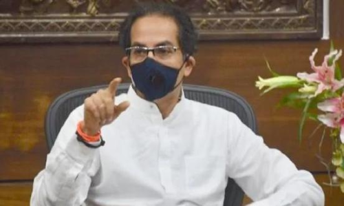 లాక్‌డౌన్‌ : మహారాష్ట్ర కీలక నిర్ణయం