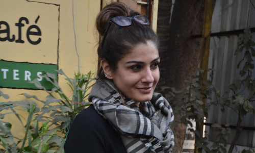 Raveena Tandon Pics Raveena Tandon Pics