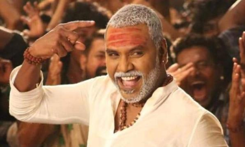 కలెక్షన్ల పరంగా జోరు కనబరుస్తున్న కాంచన 3 కలెక్షన్ల పరంగా జోరు కనబరుస్తున్న కాంచన 3