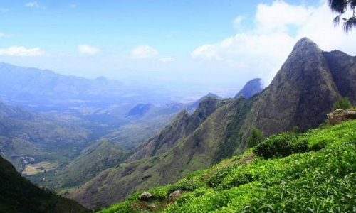 కొండలలో నుండి ప్రతిధ్వని! కొండలలో నుండి ప్రతిధ్వని!