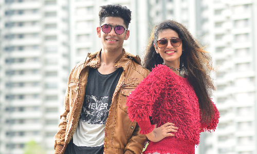 LOVERS DAY Movie Stills