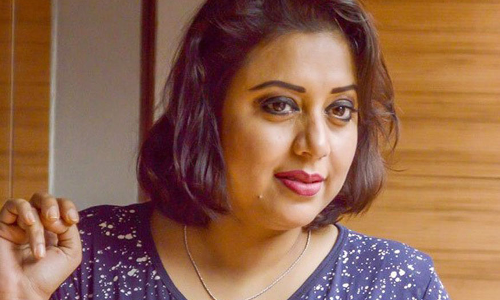 షూటింగ్‌కెళ్లి తిరిగొస్తుండగా బెంగాలీ నటికి చేదు అనుభవం