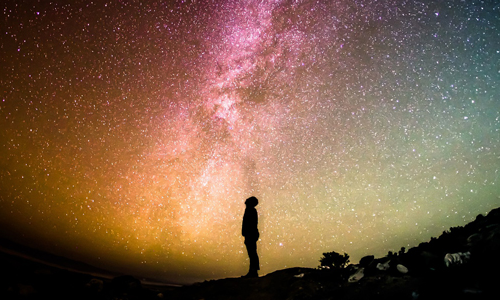 స్పేస్ సైన్స్ నేర్చుకోవాలనుకుంటే! స్పేస్ సైన్స్ నేర్చుకోవాలనుకుంటే!