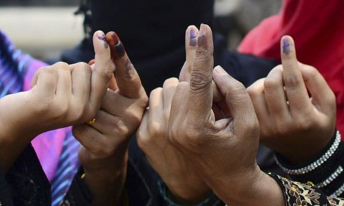 మాటిస్తేనే ఓటేస్తాం... ఓటర్ల తీర్మాణం వెనుకున్న అసలు నిజం! మాటిస్తేనే ఓటేస్తాం... ఓటర్ల తీర్మాణం వెనుకున్న అసలు నిజం!