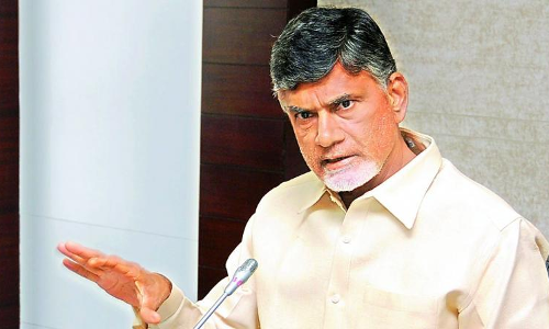 దూకుడు పెంచిన టీడీపీ