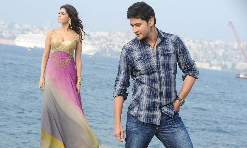 ఆరేళ్ల దూకుడు