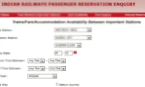 ఆన్‌లైన్‌లో రైల్వే రిజర్వేషన్లకు ఎస్‌బీఐ, ఐసీఐసీఐ డెబిట్ కార్డులు చెల్లవు