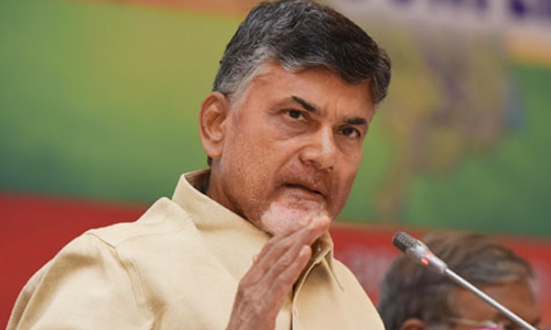 ముందస్తు ఎన్నికలపై చంద్రబాబు కీలక వ్యాఖ్యలు